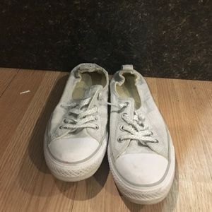 Converse All Star Shoreline slip on sneakers